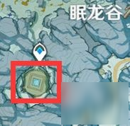 原神山中之物分布位置匯總 雪山山中之物在哪