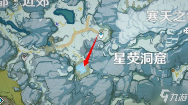 原神龙脊雪山石碑8个在哪 八个石碑位置分布图及路线详解