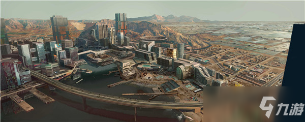 赛博朋克2077M76E奥马哈获得方法