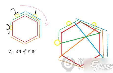 原神星熒洞窟三個(gè)仙靈碎片位置