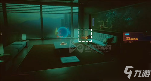 赛博朋克2077通风井在哪 为小平头寻找进入点任务指南