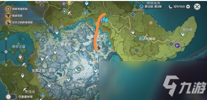 《原神》告死之霜秘境怎么开启