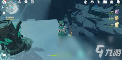 《原神》告死之霜秘境怎么开启