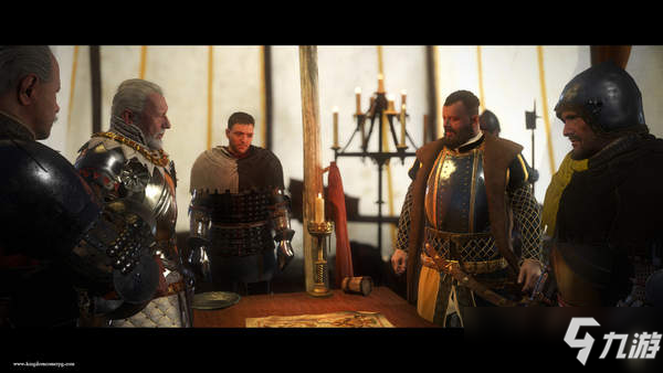 《天国：拯救》皇家版Steam新史低 5折，仅售58元