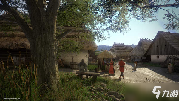 《天国：拯救》皇家版Steam新史低 5折，仅售58元