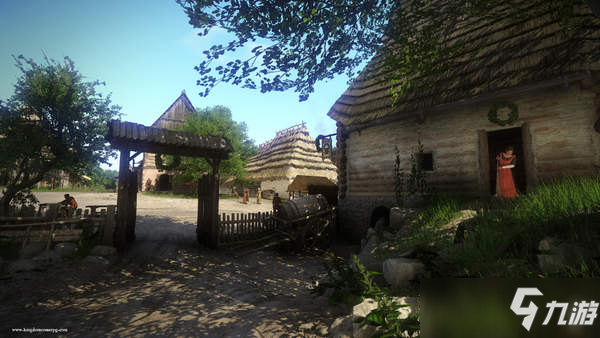 《天国：拯救》皇家版Steam新史低 5折，仅售58元