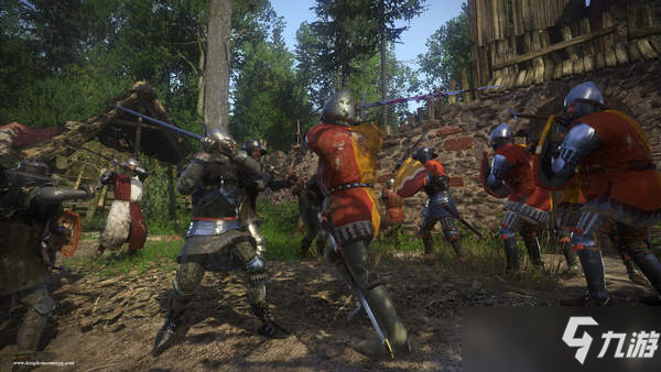 《天国：拯救》皇家版Steam新史低 5折，仅售58元