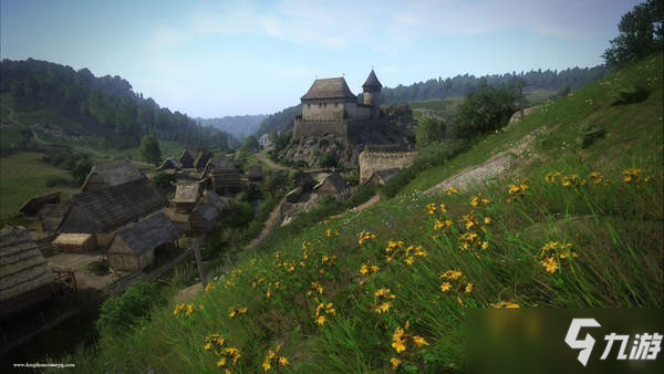 《天国：拯救》皇家版Steam新史低 5折，仅售58元