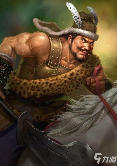 <a id='link_pop' class='keyword-tag' href='https://www.9game.cn/sgzzlb/'>三国志战略版</a>忙牙长武将攻略 忙牙长阵容搭配推荐
