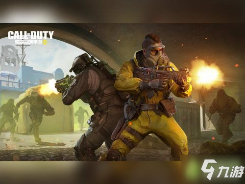 <a id='link_pop' class='keyword-tag' href='https://www.9game.cn/smzhsy/'>使命召唤手游</a>训练场在哪 训练模式AI训练和训练营介绍