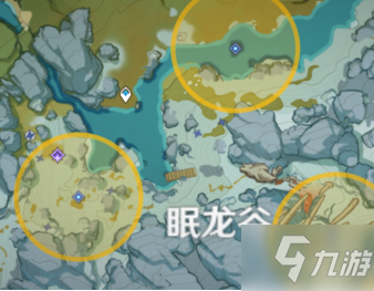 原神雪山任务有哪些 龙脊雪山全任务攻略
