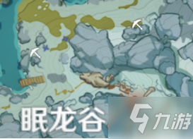 原神雪山任务有哪些 龙脊雪山全任务攻略
