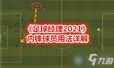 《足球经理2021》内锋球员用法详解