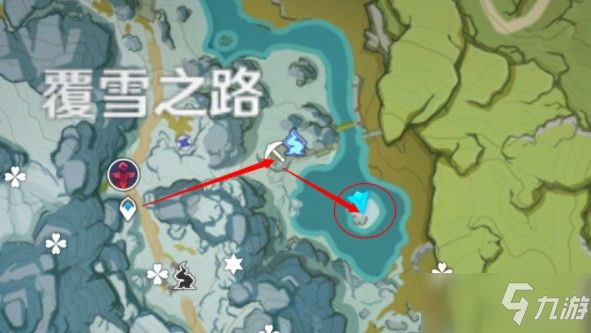 原神龙脊雪山石碑三个匣子在哪里？龙脊雪山石碑三个匣子任务攻略