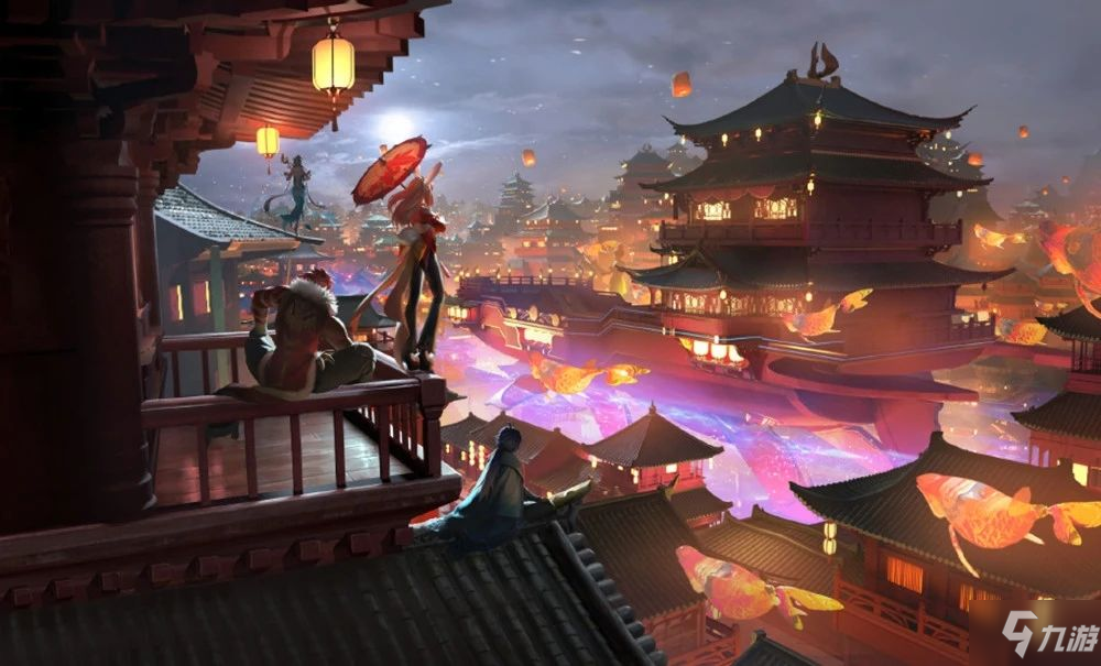 王者荣耀新赛季什么时候更新s22?新赛季S22更新时间官方公告