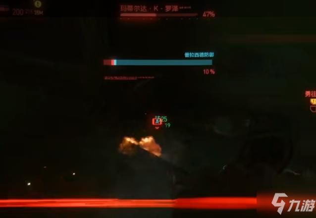 赛博朋克2077野人王怎么打？野人王攻略打法及掉落装备汇总