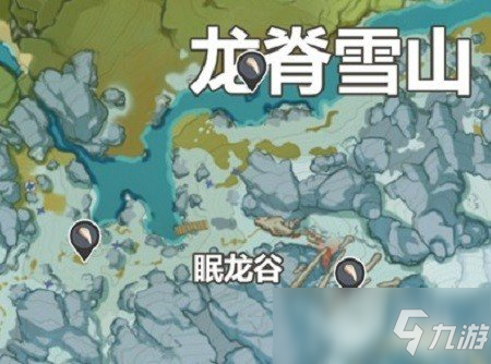原神龙与枪成就怎么完成 任务完成攻略