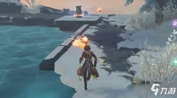原神中度冰寒任务怎么做 原神中度冰寒任务攻略