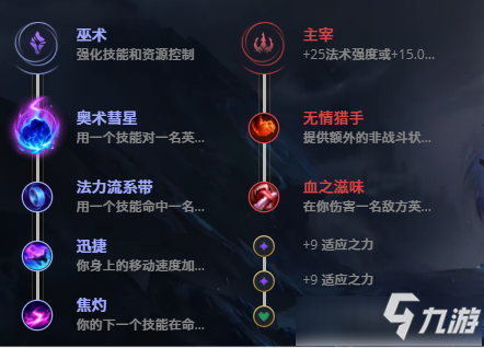 LOL11.1海洋之災(zāi) 普朗克攻略