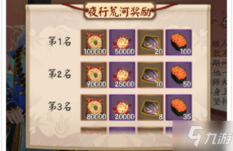 阴阳师夜行荒河吃鸡模式怎么玩