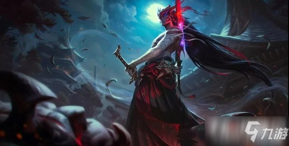 《云顶之弈》10.25夜影宗忍刺
