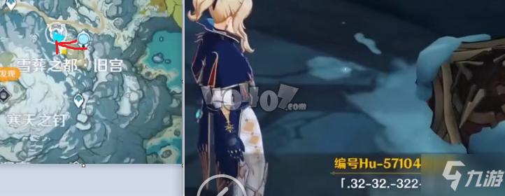 原神无果的远征成就怎么达成 1.2隐藏成就解锁条件一览