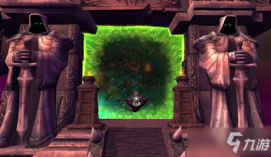 魔兽世界9.0大秘境彼界攻略大全 大秘境彼界BOSS打法指南