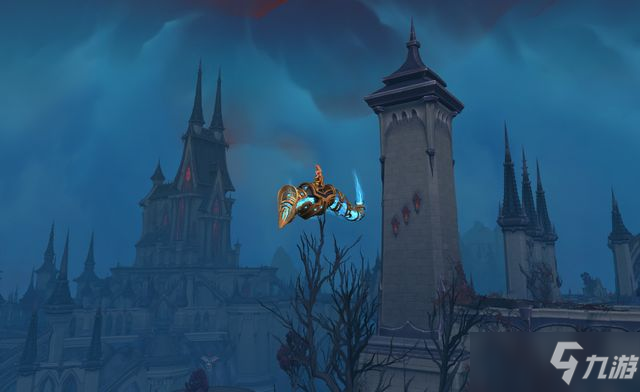 魔兽世界9.0大秘境彼界攻略大全 大秘境彼界BOSS打法指南