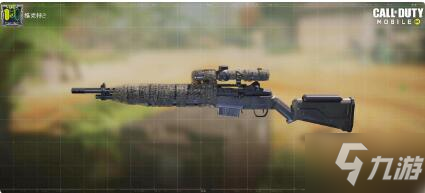 使命召唤手游SR/DMR进阶武器怎么选？SR/DMR进阶武器推荐
