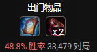 《LOL》S11小丑大乱斗主什么技能 S11小丑大乱斗技能加点分享