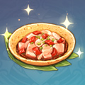 原神绝云锅巴怎么获得 绝云锅巴食谱配方