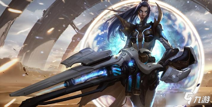 《LOL》10.25版本狂风之力女警玩法攻略
