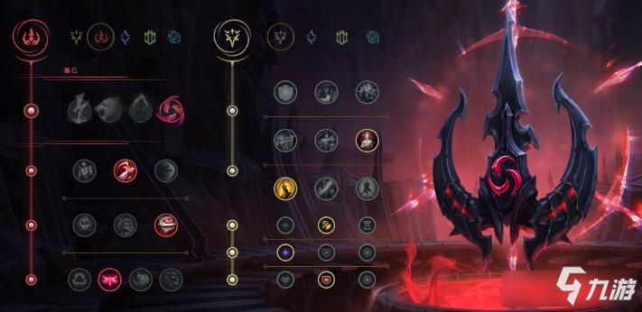 《LOL》10.25版本狂风之力女警玩法攻略
