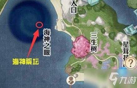 天谕手游汐族少女任务攻略 汐族少女任务流程