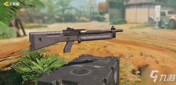 <a id='link_pop' class='keyword-tag' href='https://www.9game.cn/smzhsy/'>使命召唤手游</a>M2126怎么样 M2126使用攻略