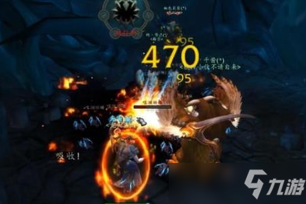 魔兽世界冥殇无限刷方法介绍