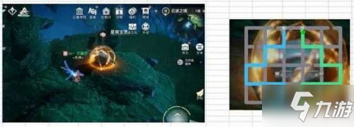 <a id='link_pop' class='keyword-tag' href='https://www.9game.cn/tianyu/'>天谕手游</a>云波之境全部星痕宝箱位置介绍 星痕宝箱坐标分享