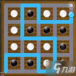 天谕手游星痕棋盘怎么解 莹川郡星痕棋盘通关攻略[视频]