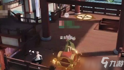 天谕手游鎏金宝箱怎么开 天谕手游鎏金宝箱打开方式