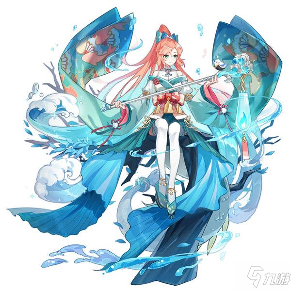 奥拉星手游海纳百川值得培养吗 海纳百川强度点评