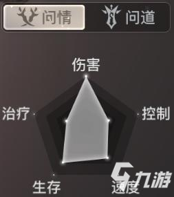 天諭手游職業(yè)選擇推薦 天諭手游選什么職業(yè)好