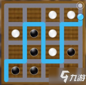 天諭手游棋盤挑戰(zhàn)攻略 棋盤連接方法大全