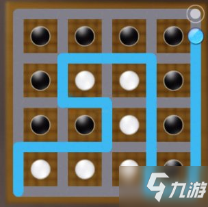 天諭手游棋盤挑戰(zhàn)攻略 棋盤連接方法大全