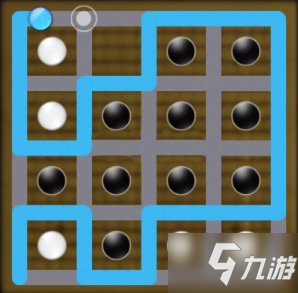 天諭手游棋盤挑戰(zhàn)攻略 棋盤連接方法大全