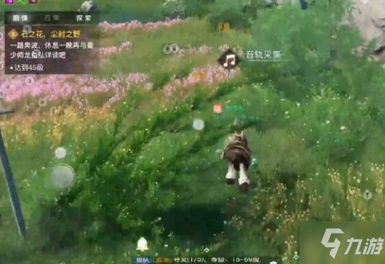 天谕手游课堂展示二任务攻略：课堂展示二昆虫位置一览！