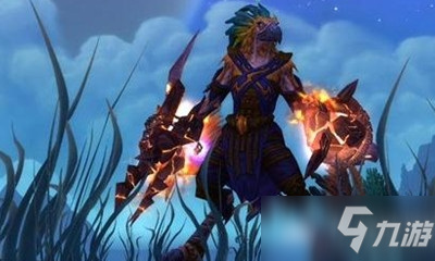 《魔兽世界》玩具鲁克玛的神圣回忆取攻略