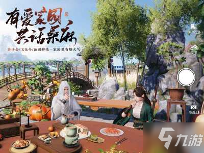 天涯明月刀手游阿暖好声音答案汇总 阿暖好声音答案大全