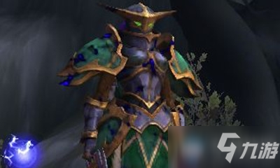 《魔兽世界》玩具赛拉的备用斗篷取攻略