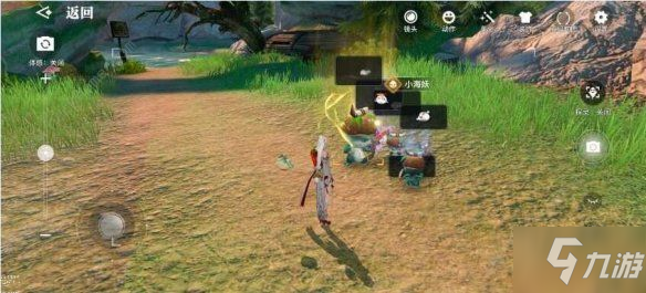 天谕手游最满意的作品虹之座怎么解锁 最满意的作品任务通关攻略[视频]