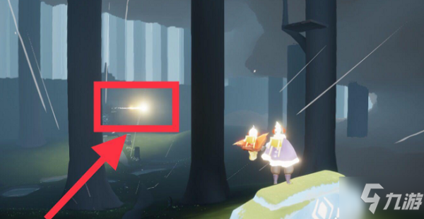 光遇1.14任务攻略